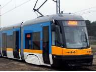 13 New Trams to Arrive in Sofia by the End of October