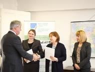 Фандъкова: Фондът за устойчиво развитие на София стимулира доброто управление на търговските дружества