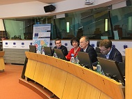 Sofia supports CoR’s initiative “Cities and Regions for Integration”