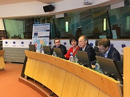 Sofia supports CoR’s initiative “Cities and Regions for Integration”