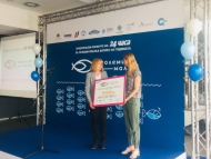 Fandakova: Almost 98% of all companies in Sofia are small and medium enterprises and account for 70% of the city's production