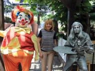 Summer cultural program of Sofia - dozens of concerts and outdoor children's performances