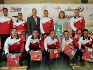 Mayor Fandakova met with the 