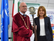 Fandakova: We have supported over 500 sports events in recent years