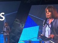 Sofia Hosts the Largest Global Technology Forum in Eastern Europe