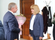 Sofia expands opportunities for cooperation with Moscow