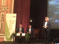 Fandakova: Sofia and Moscow have close visions for changing cities to improve the urban environment for the benefit of the people