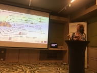 Fandakova: Separate waste collection is extremely important for the air quality