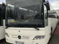 10 Buses for the Lines to the Vitosha Mountain are Arriving in Sofia