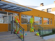 Mayor Fandakova: This year we are investing over BGN 18 m in building and repairs of kindergartens and schools