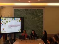 69% believe that citizens’ daily behavior would contribute to improving air quality in Sofia