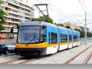 The development of integrated urban transport in Sofia will be financed with over BGN 125 million