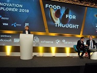 Fandakova: Information technologies are among the fastest growing industries in Sofia