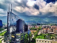 The National Assembly finally adopted the amendments to the Municipality of Sofia Planning and Development Act