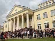 Fandakova: Every investment in education returns many times