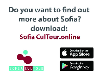 The Sofia CulTour mobile app will show cultural routes and events to the guests and citizens of the capital