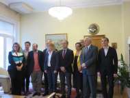 International Organizations Will Invest in the Development of an Innovative School in Sofia