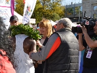 Over 4400 Competitors Participated in Wizz Air Sofia Marathon