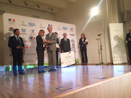 Sofia is Eco-Municipality 2017