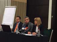 Fandakova: Over BGN 480 million of Sofia’s Capital Expenditures Programme – for environment and clean air