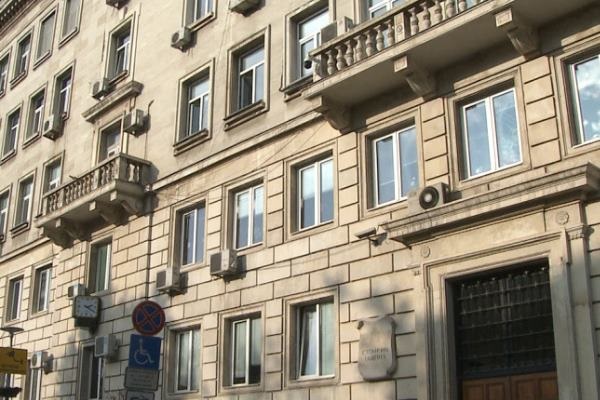 Overall renovation of the facade of the building of Sofia Municipality will be performed under the 