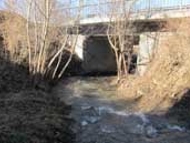 Извършено е плановото почистване на реките в Студентски град