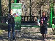 Започна пролетното почистване в София