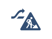 Организация на движението за основен ремонт на ул. „Кукуш“ и ул. „Йосиф Щросмайер“