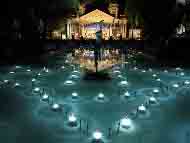 Предстои пускане на градските фонтани в София