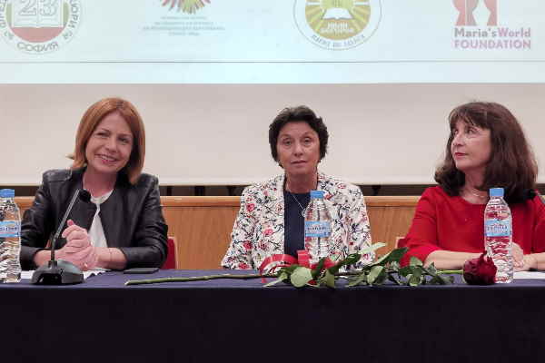 Фандъкова: Столична община изгражда пространства за интензивна подкрепа на деца със специални образователни потребности