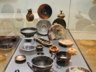 Регионален исторически музей – София представя археологическата изложба 