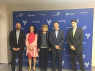 Фандъкова: София е град на иновациите и е важно те да достигат до хората