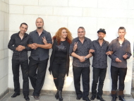 Концерт на Джаз формация „София“ по случай откриването на  Софийския международен панаир на книгата