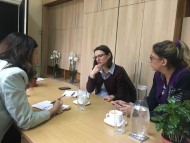 Столична община подкрепя доброволчески инициативи, насочени към освежаване на детски площадки