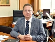 Зам.-кметът Дончо Барбалов  ще връчи наградите в състезанието „ГолемияТ до мен“