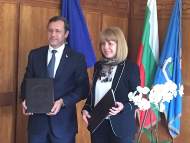 София и Париж ще си сътрудничат в областта на иновациите, образованието, околната среда и транспорта