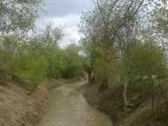Продължава плановото почистване на речни корита на територията на Столична община