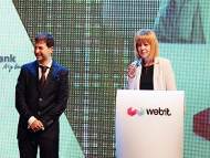 Фандъкова: Технологиите са важно средство в постигнато на целите, които сме заложили за развитие на София