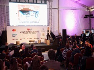 „Идеалният град е този, който успява да съчетае качествата на природата с удобствата на урбанизираната среда“