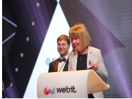 София с награда Smart Cities Mobility Solution