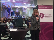 Фандъкова връчи дипломите на третия випуск от Лидерска академия