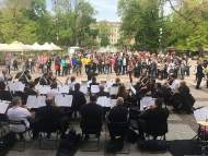 Над 11 000 доброволци се включиха в тазгодишното Пролетно почистване „София чисти“