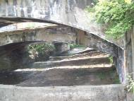 Продължава плановото почистване на речни корита