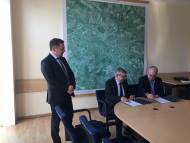 Общинското ДКЦ 12 започва проект за енергийна ефективност