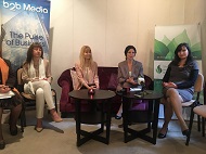 Йоана Христова е част от журито на наградите “Най-зелените компании в България”