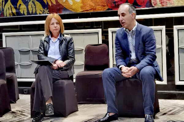 Фандъкова: С 19% повече са туристите в София през тази година спрямо времето преди ковид кризата