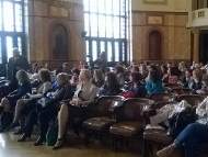 Столична община получи Грамота от Софийския университет „Св. Климент Охридски“