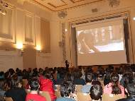 Европейска програма по кинообразование за деца и младежи CinEd