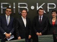 КРИБ и главният архитект в консенсус за ясни правила за бизнеса в развитието на София