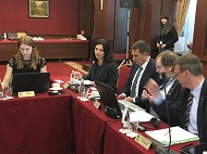 Йоана Христова откри международната конференция на Европейската асоциация на озеленителите